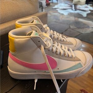 Women’s Nike Blazers